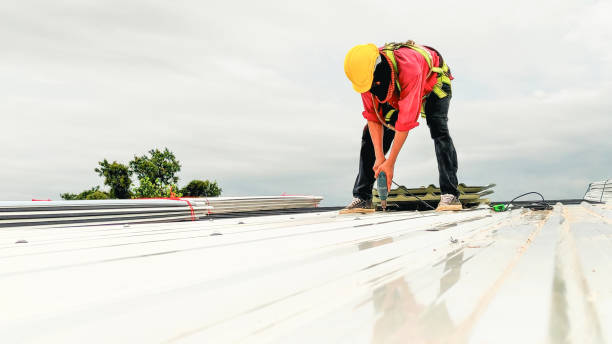 Professional Roof Repair & Installaion in Fairmount, GA